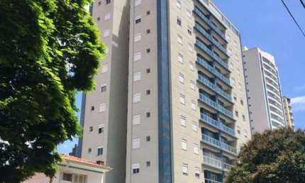 Apartamento com 3 dormitórios à venda, 87 m² por R$ 985.000,00 - Vila Itapura - Campinas/SP