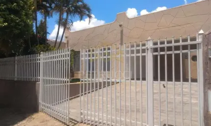 Casa comercial à venda, jardim bela vista, campinas - ca5909.