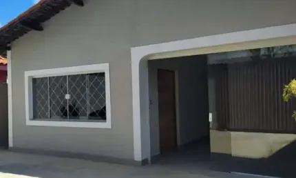 Casa Residencial à venda, Jardim Novo Campos Elíseos, Campinas - CA5918.