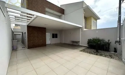 Casa Residencial à venda, Jardim Ipaussurama, Campinas - CA5926.