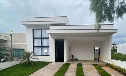 Casa Residencial à venda, Parque Ortolândia, Hortolândia - CA5985.