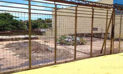 Terreno à venda, 450 m² por R$ 990.000,00 - Jardim Novo Campos Elíseos - Campinas/SP