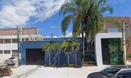 Prédio à venda, 400 m² por R$ 1.020.000,00 - Jardim Santana - Campinas/SP