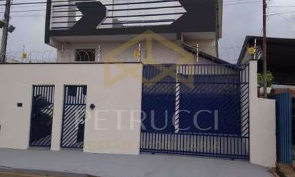 Sala Comercial à venda, Cidade Jardim II, Americana - SA0222.