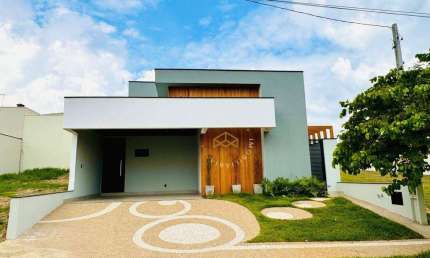 Casa com 3 dormitórios à venda, 180 m² por R$ 1.100.000,00 - Centro - Monte Mor/SP
