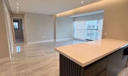 Apartamento com 2 dormitórios à venda, 87 m² por R$ 1.065.000,00 - Jardim Brasil - Campinas/SP