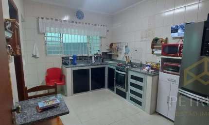 Casa com 3 dormitórios à venda, 177 m² por R$ 1.000.000,00 - Jardim Nova Europa - Campinas/SP