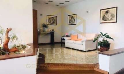 Casa Comercial à venda, Vila Brandina, Campinas - CA6235.