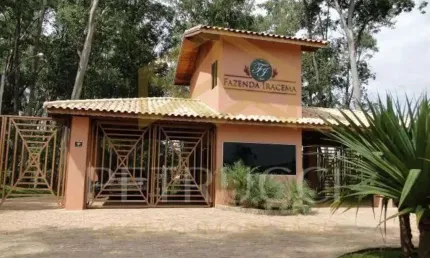 Terreno Residencial à venda, Sousas, Campinas - TE2164.