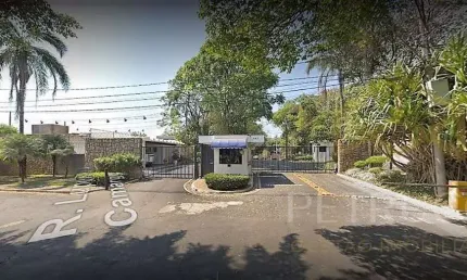 Terreno Residencial à venda, Jardim Santana, Campinas - TE2245.