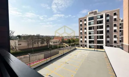 Apartamento com 2 dormitórios à venda, 65 m² por R$ 672.500,00 - Swiss Park - Campinas/SP