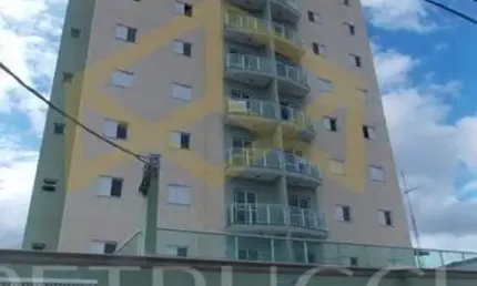 Apartamento com 3 dormitórios à venda, 85 m² por R$ 798.000,00 - Jardim Rossignatti - Indaiatuba/SP
