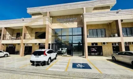 Sala Comercial à venda, Chácaras Silvania, Valinhos - SA0267.