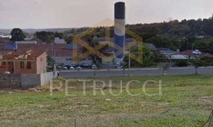 Terreno Residencial à venda, Jardim Ibirapuera, Campinas - TE2386.