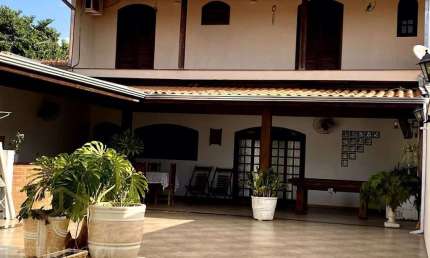 Casa Residencial à venda, João Aranha, Paulínia - CA6910.