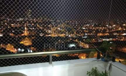 Apartamento com 3 dormitórios à venda, 115 m² por R$ 798.000,00 - Vila Arens II - Jundiaí/SP