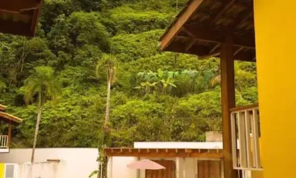 Casa com 2 dormitórios à venda, 60 m² por R$ 750.000,00 - Juquehy - São Sebastião/SP