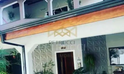 Casa residencial à venda, jardim novo cambui, hortolândia - ca7142.