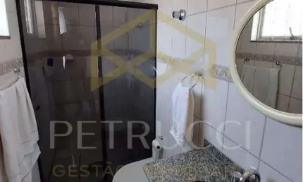 Casa Residencial à venda, Jardim Santa Genebra, Campinas - CA7168.