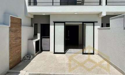 Casa Residencial à venda, Parque Jambeiro, Campinas - CA7274.