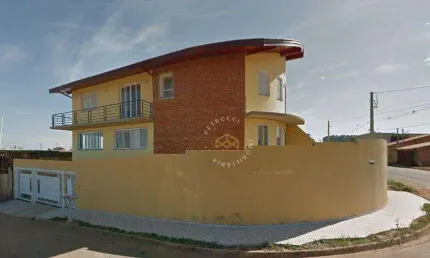 Casa com 3 dormitórios à venda, 240 m² por R$ 850.000,00 - Jardim Boer II - Americana/SP