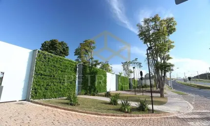 Terreno à venda, 1000 m² por R$ 950.000,00 - Loteamento Caminhos de San Conrado (Sousas) - Campinas/SP