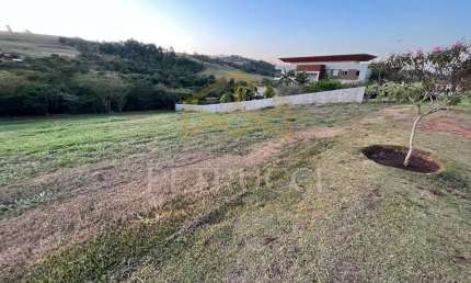 Terreno Residencial à venda, Loteamento Residencial Entre Verdes (Sousas), Campinas - TE2522.
