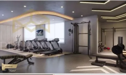 Apartamento Residencial à venda, Bonfim, Campinas - AP5896.