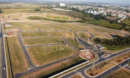 Terreno Comercial à venda, Loteamento Alphaville Campinas, Campinas - TE2535.