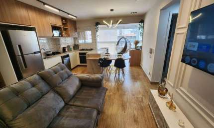 Apartamento Residencial à venda, Centro, Campinas - AP5906.