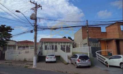 Casa com 1 dormitório à venda, 175 m² por R$ 700.000,00 - Jardim Guanabara - Campinas/SP
