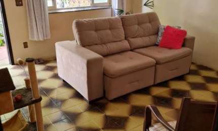 Casa com 3 dormitórios à venda, 157 m² por R$ 900.000,00 - Vila Rossi - Campinas/SP