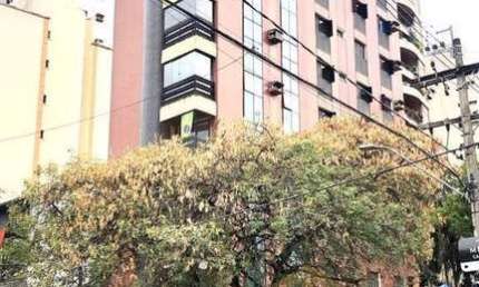 Apartamento com 3 dormitórios à venda, 180 m² por R$ 950.000,00 - Cambuí - Campinas/SP