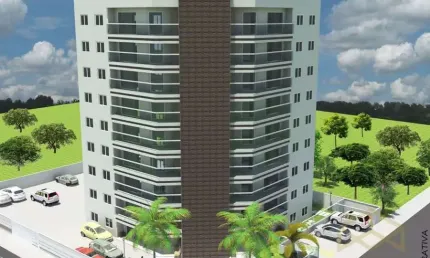 Apartamento residencial à venda, parque ortolândia, hortolândia - ap6090.