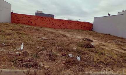 Terreno Residencial à venda, Jardim Monte Carlo, Indaiatuba - TE2591.