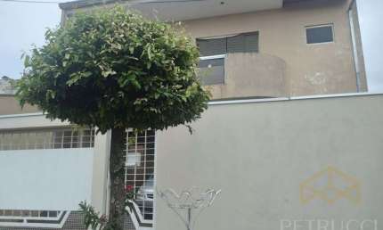 Casa Residencial à venda, Jardim Europa I, Santa Bárbara D'Oeste - CA7732.