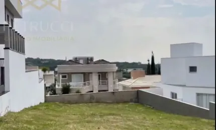 Terreno Residencial à venda, Loteamento Alphaville Campinas, Campinas - TE2647.