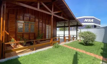 Casa residencial à venda, jardim eulina, campinas - ca7763.