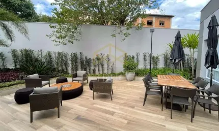 Apartamento Residencial à venda, Bonfim, Campinas - AP6372.