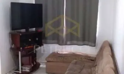 Apartamento residencial à venda, jardim itayu, campinas - ap6378.