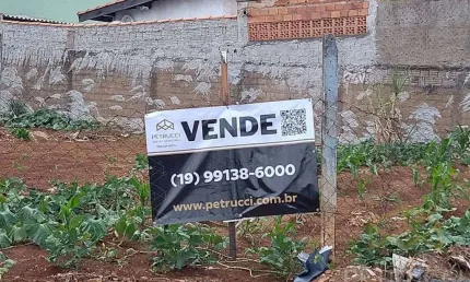 Terreno Residencial à venda, Cidade Jardim, Campinas - TE2656.