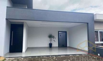 Casa com 3 dormitórios à venda, 250 m² por R$ 1.050.000,00 - Parque Ortolândia - Hortolândia/SP