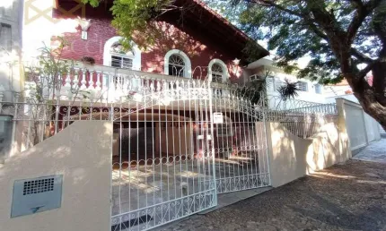 Casa Residencial à venda, Vila Nova São José, Campinas - CA7938.