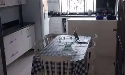 Casa Residencial à venda, Bosque de Barão Geraldo, Campinas - CA7945.