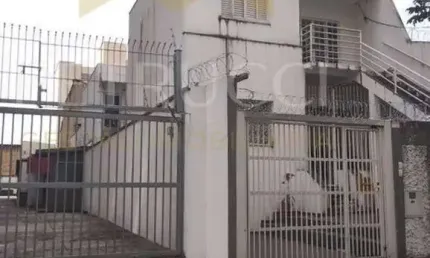 Casa com 3 dormitórios à venda, 180 m² por r$ 750.000,00 - bosque - campinas/sp