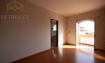Casa residencial à venda, colina dos pinheiros, valinhos - ca7973.