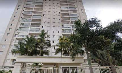 Apartamento com 3 dormitórios à venda, 85 m² por R$ 765.000,00 - Bosque - Campinas/SP