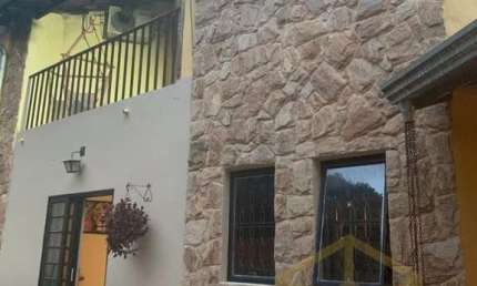 Casa com 4 dormitórios à venda, 120 m² - Loteamento Shangrilá - Valinhos/SP