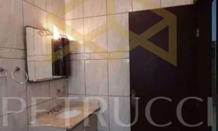Casa Residencial à venda, Jardim Primavera, Jaguariúna - CA8060.