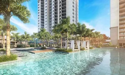 Apartamento com 2 dormitórios à venda, 73 m² por R$ 1.163.000,00 - Jardim Itamarati - Campinas/SP